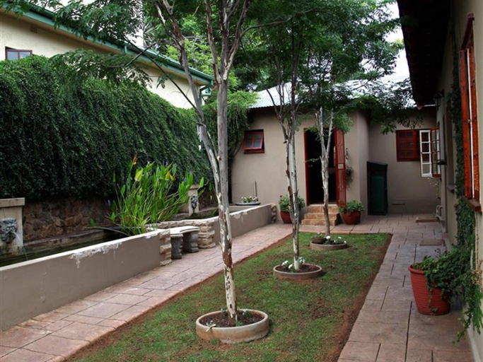Others 5, East View Guesthouse, City of Tshwane