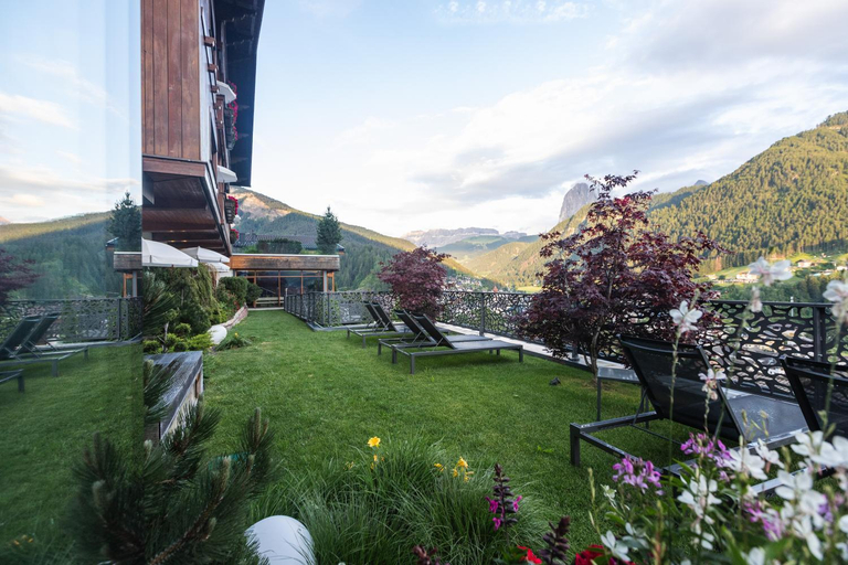 Others 4, Mountain Apartments Gran Tubla, Bolzano