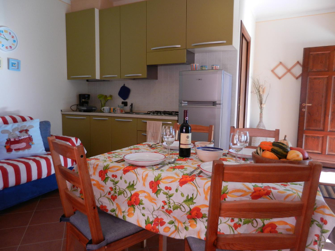 Others 5, Casa Luciana, Verbano-Cusio-Ossola