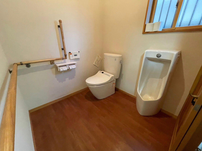 Bathroom 4, ars hotel nikko Imaichi, Nikkō