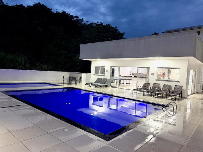 Sport & Beauty 4, Espetacular apartamento na praia dos Ingleses, Florianopolis