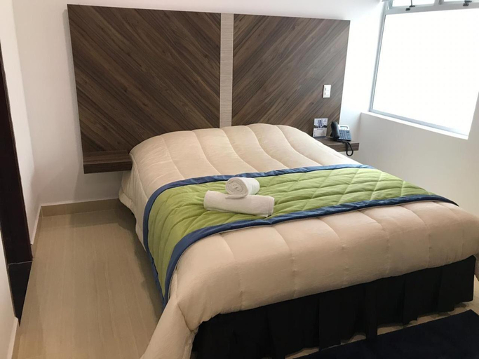 Bedroom 2, Hotel San Antonio Guarne, Guarne