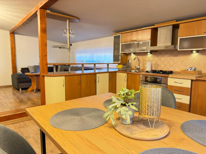 Others 4, Apartament Na Gorskiej, Bielsko