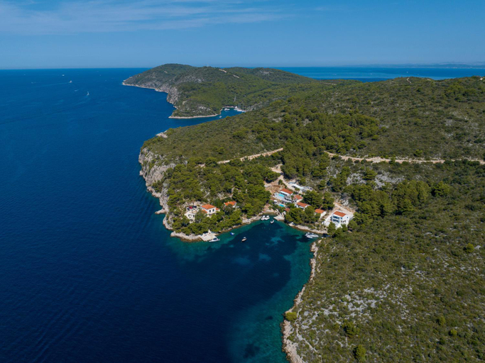 Others 5, Luxury Villa Oceanus Hvar, Hvar