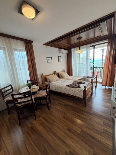 Bedroom 5, Ohrid Villa Srma