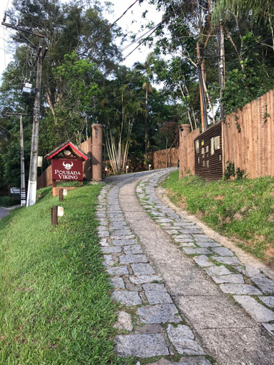 Exterior & Views 1, Pousada Viking Penedo, Itatiaia