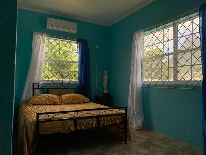 Bedroom 3, Jude Apartments