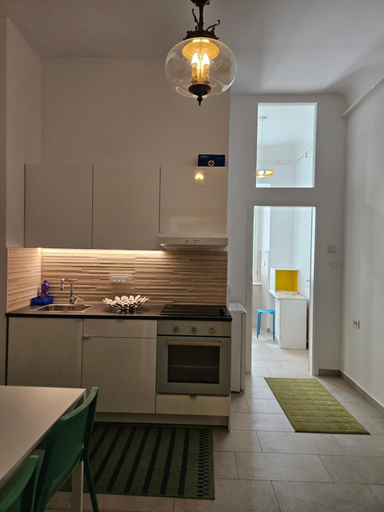 Others 4, Apartments Lina - Center with free, unlimited parking!, Zagreb