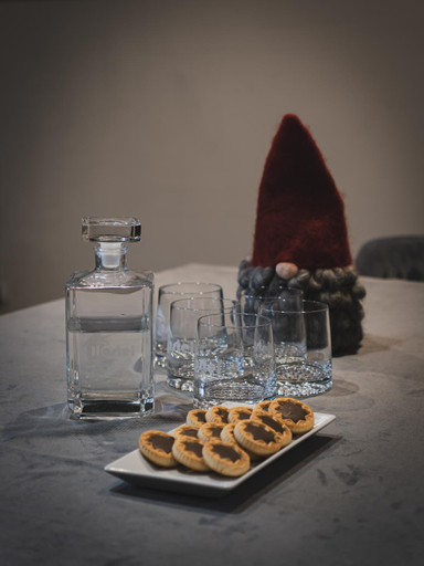Food & Drinks 4, Hostel CENTRUM, Radom City