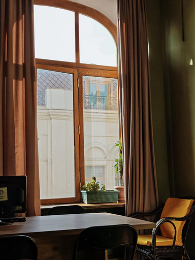 Public Area 3, Friendly Hotel, Tbilisi
