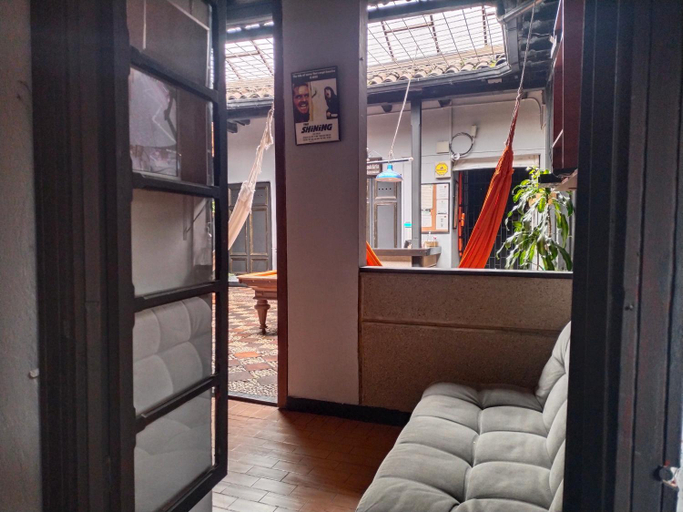 Others 4, Villa Candelaria Hostel, Santafé de Bogotá