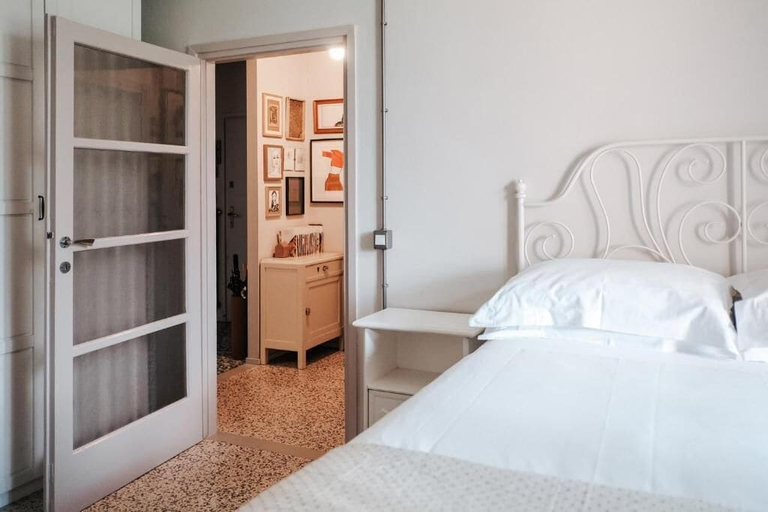 Room 3, SM Hospitality WYBICKI, Reggio Nell'Emilia