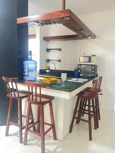 Others 3, Apartamento Farol Barra Flat, Salvador