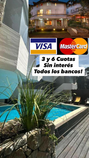 Sport & Beauty, Piedras Doradas Hotel y Spa, Pinamar