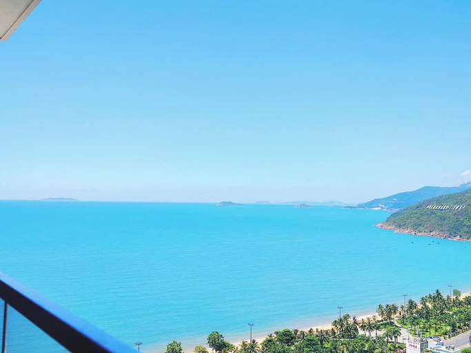 Beach/ocean view, Apartment FLC Quy Nhơn Sea View, Qui Nhơn