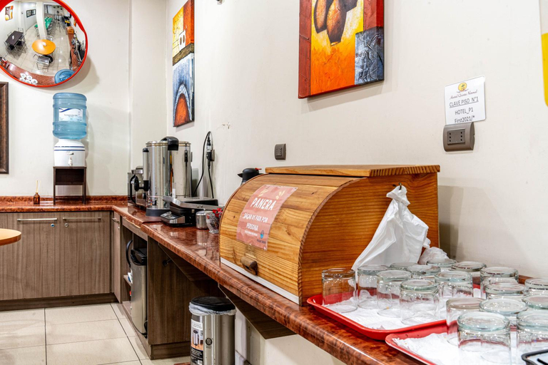 Food & Drinks, Hostal Quinta Normal, Antofagasta