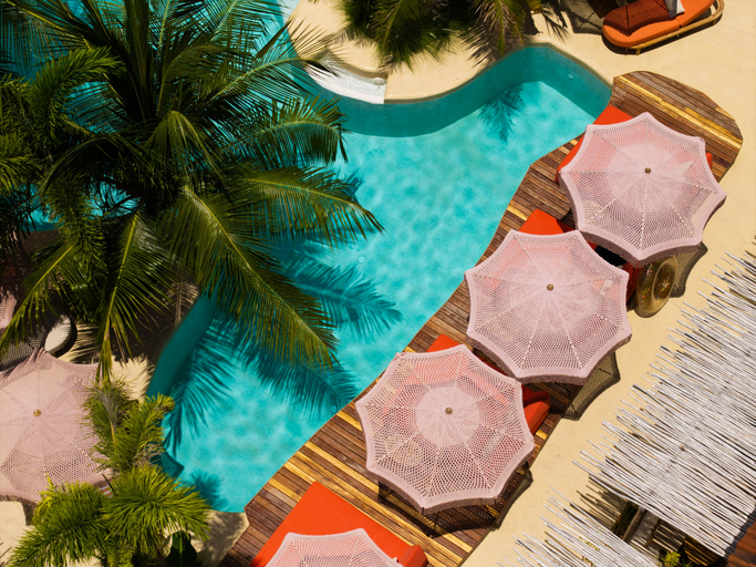 Exterior & Views 2, Divino Gili Air, Lombok
