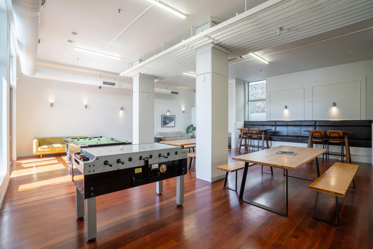 Others 4, The Brownston Hostel, Queenstown-Lakes