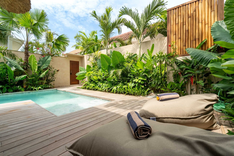 Pool 4, Villa Casa Sekar, Tabanan