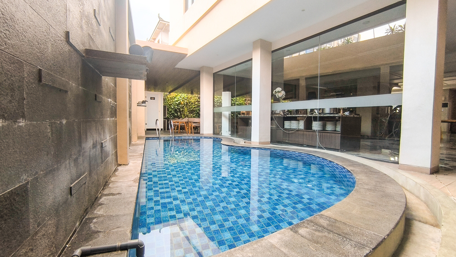 Sport & Beauty 2, Gosyen Azana Hotel Salatiga, Salatiga