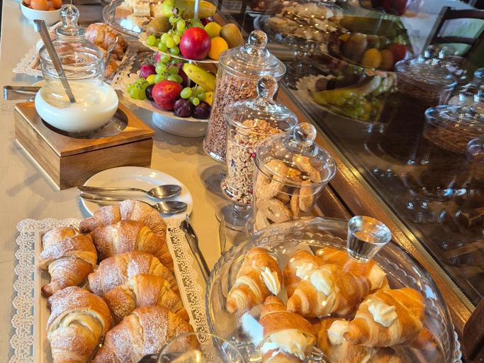 Food & Drinks 3, La Collina dei Cavalieri, Ancona