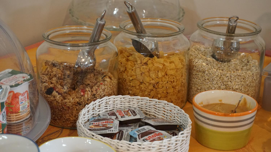 Food & Drinks 2, La Garance, Vaucluse
