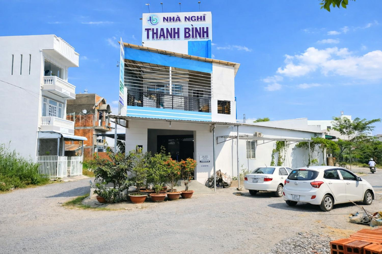 Others 5, Thanh Binh Hostel, Cái Răng