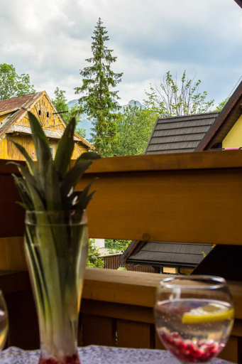 Food & Drinks, Willa Vera Zakopane, Tatra