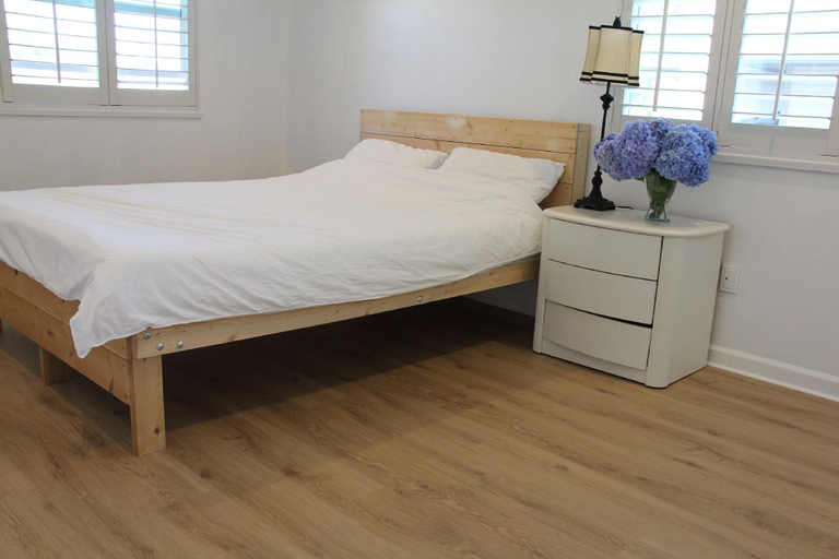 Bedroom 2, Ocean Park B&B, Greater Vancouver