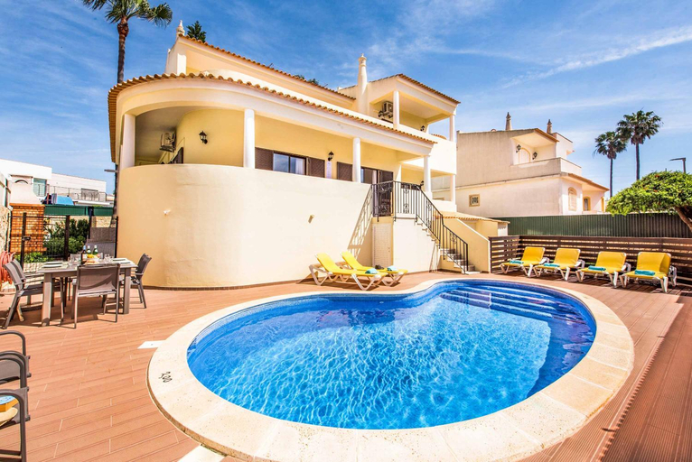 Sport & Beauty 4, Villa Simoes, Albufeira
