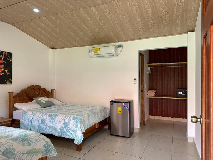 Bedroom 2, Hostal Familiar Rolo, Soná