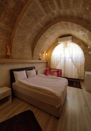 Bedroom 4, Begam Butik Otel, Avanos