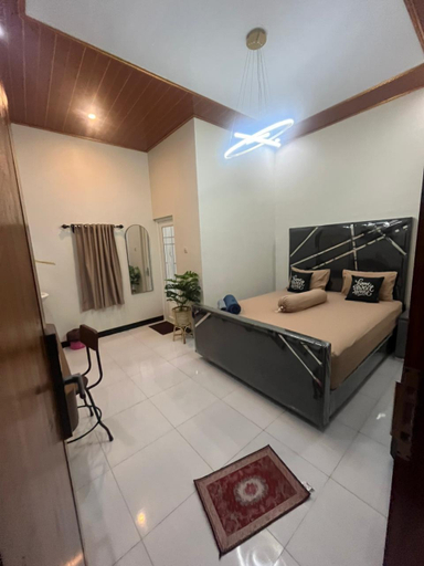 Bedroom 2, Jaka Homestay, Rembang