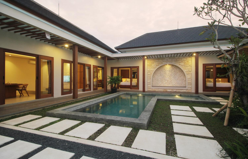 Sport & Beauty 2, Murdha Villa, Badung
