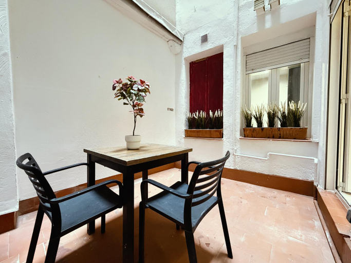 Others 5, Apartamentos Sleep in Madrid, Madrid