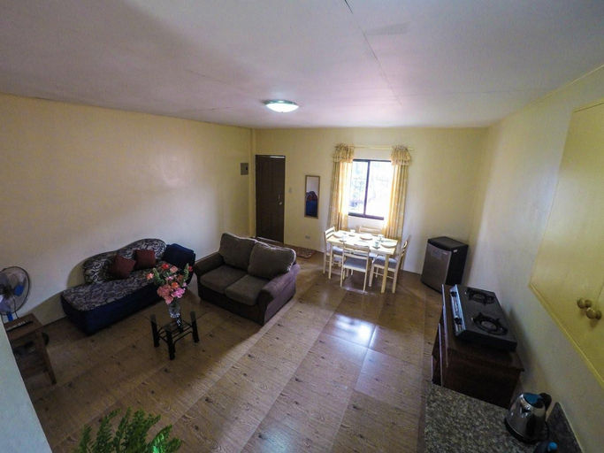 Others 5, JW APARTMENTS Netflix and fast internet , Angeles City