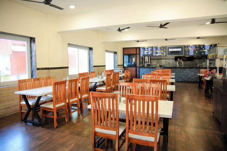 Dining 2, Sudev Residency, Dakshina Kannada