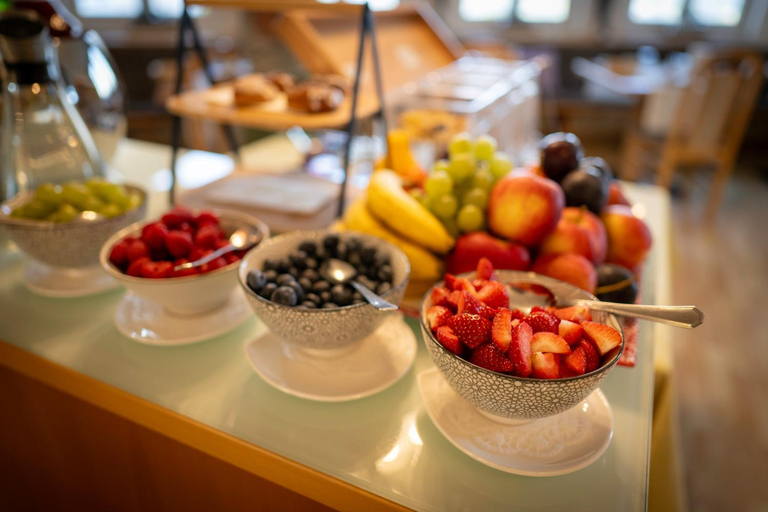 Food & Drinks 5, Sonntagsberg Hof Familie Fiedler, Hartberg-Fürstenfeld