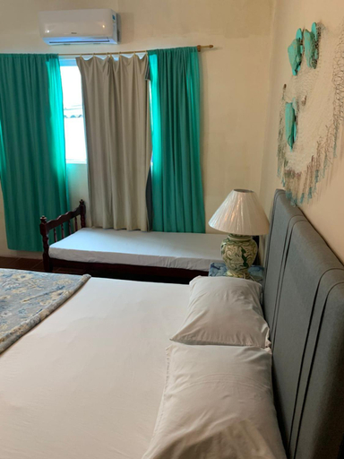 Bedroom 2, Mar & Mar Suites, Arraial do Cabo