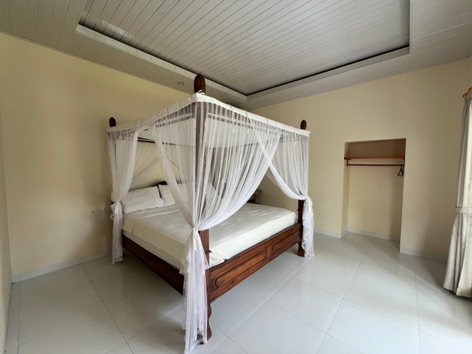 Bedroom 3, Ganesha Amed, Karangasem