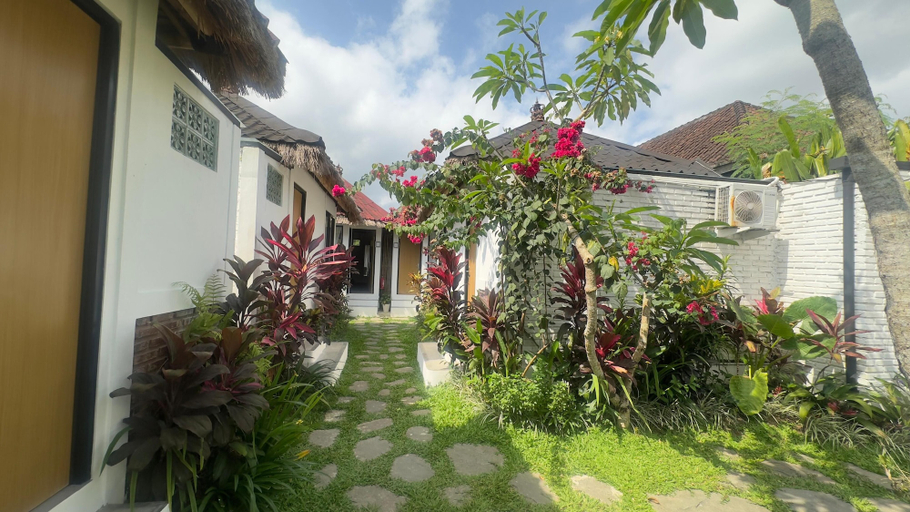 Exterior & Views 2, Kampoeng Villa Ubud, Gianyar