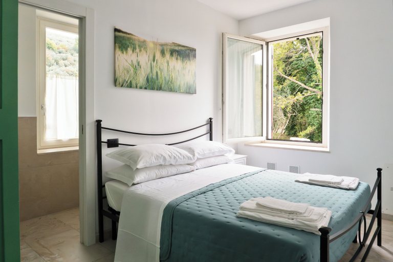Room 5, Agriturismo L'Uliveto Equestre, Perugia