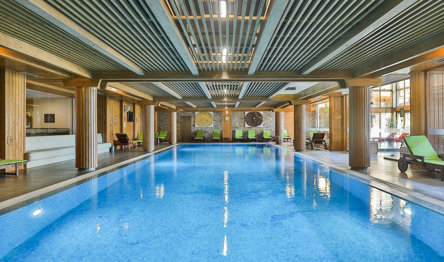 Sport & Beauty 2, Pirin Golf Villas, Razlog