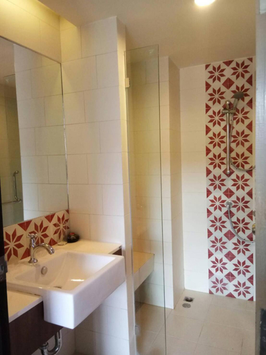 Bathroom 4, Bluroc Huahin, Hua Hin