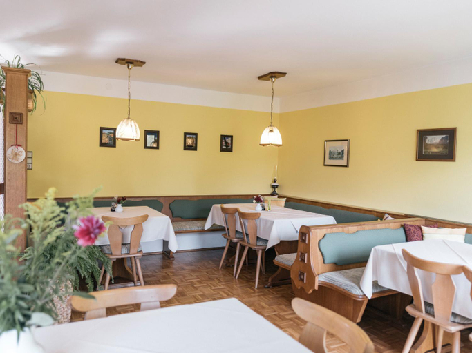 Food & Drinks 4, Privatzimmer und Ferienwohnungen Gassner, Liezen