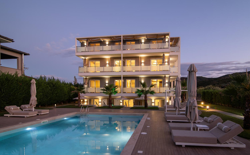 Sport & Beauty 4, Astra Sarti Luxury Suites, Central Macedonia