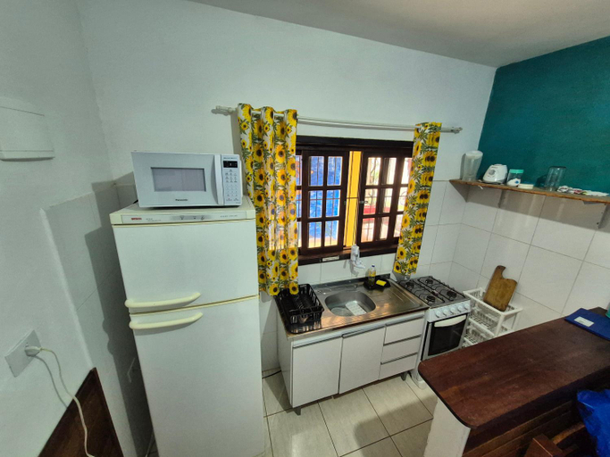 Others 3, Bardul´s House, Ubatuba
