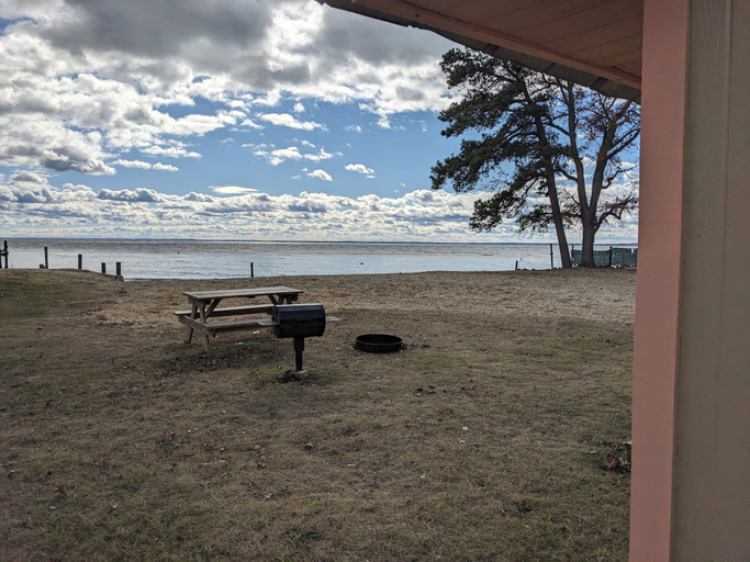 BBQ/picnic area, CampMd.com, Saint Mary's