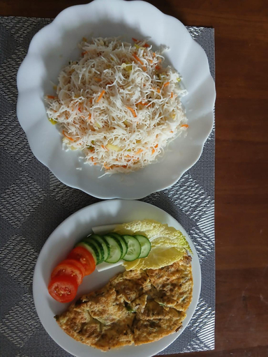Food & Drinks 5, Alex Home Stay, K.F.G. & G. Korale
