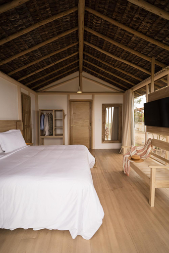 Bedroom 3, Bela Vista Hotel Boutique, Porto Seguro